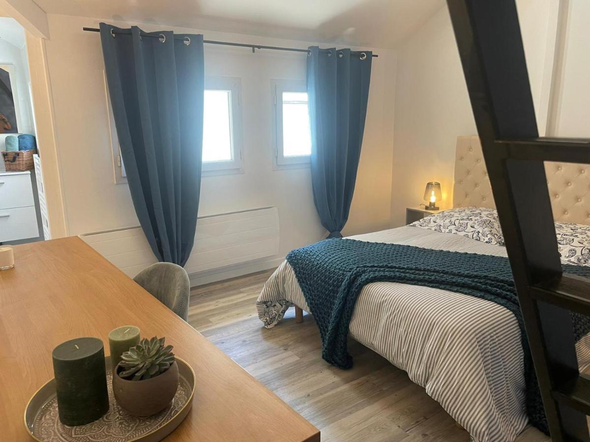 Le Bleu De Senlis Apartment Senlis (Oise)